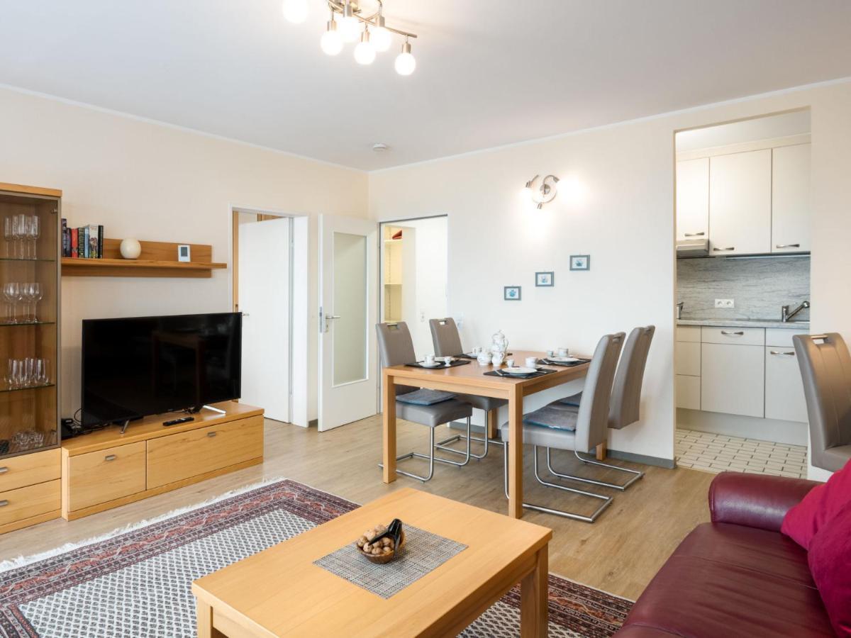 Apartment A808 By Interhome Lahnstein Extérieur photo