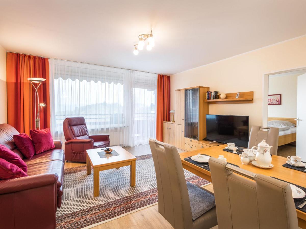 Apartment A808 By Interhome Lahnstein Extérieur photo